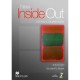 New Inside Out: Advanced, Student's Book+CD ROM